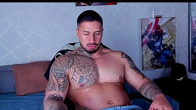 Cristian Walker online show from 7, 5, 2026