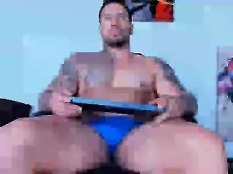 Cristian Walker online show from 10, 9, 2025