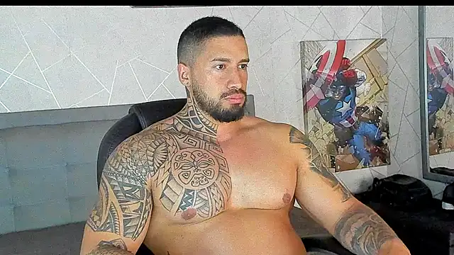 Snapshot of Cristian_Walker chatting on 11, 2, 2026 Cristian Walker online show from 11, 2, 2026