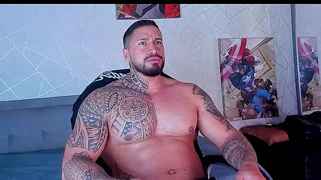 Cristian Walker online show from 14, 4, 2026