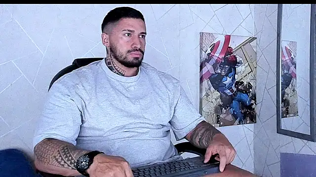 Cristian Walker online show from 11, 10, 2025