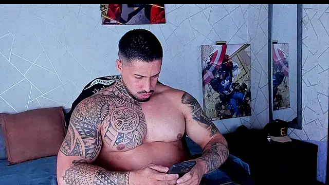 Cristian Walker online show from 6, 5, 2026