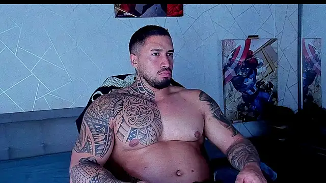 Cristian Walker online show from 9, 5, 2026