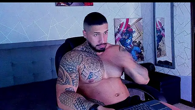 Snapshot of Cristian_Walker chatting on 13, 2, 2026 Cristian Walker online show from 13, 2, 2026