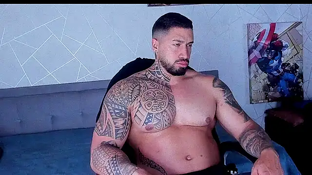 Cristian Walker online show from 18, 4, 2026