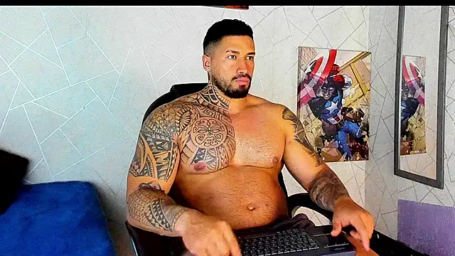 Cristian Walker online show from 12, 11, 2025