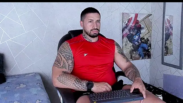 Cristian Walker online show from 13, 1, 2026