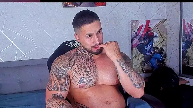 Cristian Walker online show from 11, 4, 2026