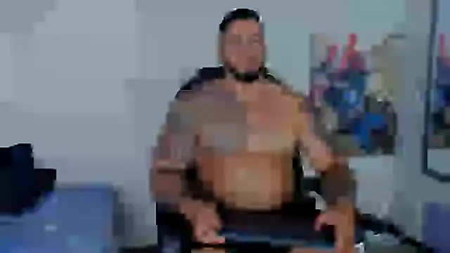 Cristian Walker online show from 12, 3, 2025