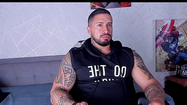 Cristian Walker online show from 4, 4, 2026