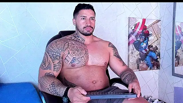 Cristian Walker online show from 23, 9, 2025