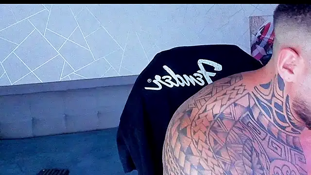 Cristian Walker online show from 16, 4, 2026