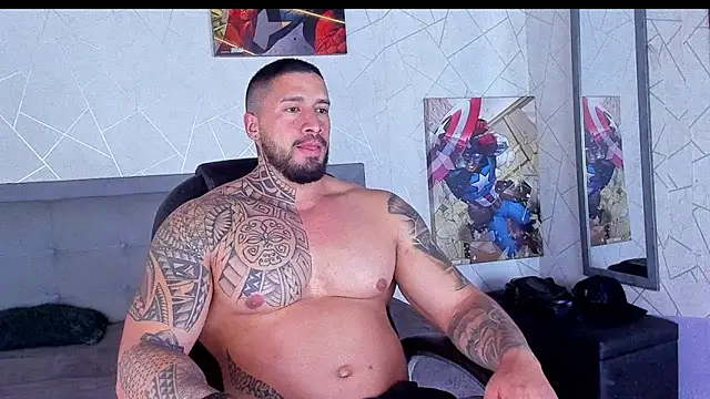 Snapshot of Cristian_Walker chatting on 9, 2, 2026 Cristian Walker online show from 9, 2, 2026