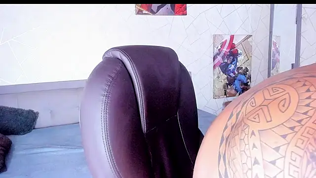 Cristian Walker online show from 18, 3, 2026