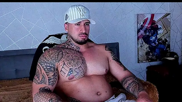 Cristian Walker online show from 28, 4, 2026