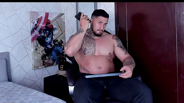 Cristian Walker online show from 26, 5, 2026