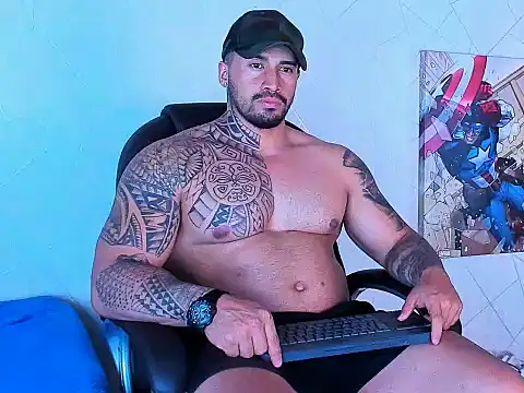 Cristian Walker online show from 21, 9, 2025