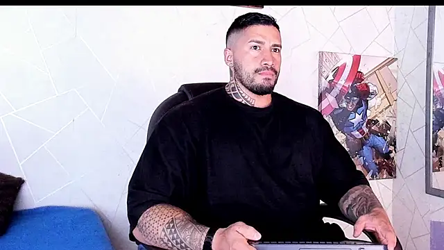 Cristian Walker online show from 30, 9, 2025