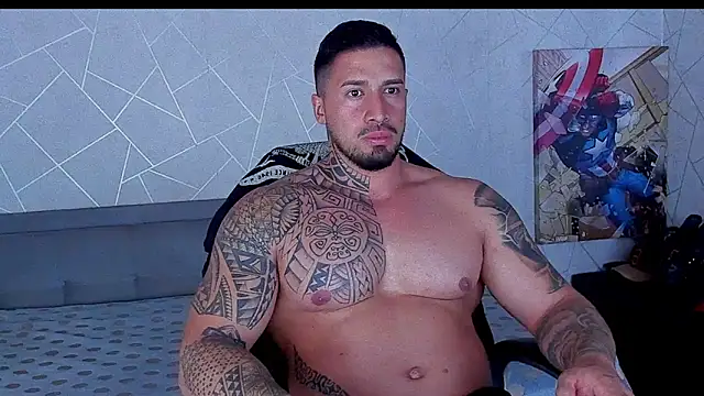 Snapshot of Cristian_Walker chatting on 12, 6, 2026 Cristian Walker online show from 12, 6, 2026