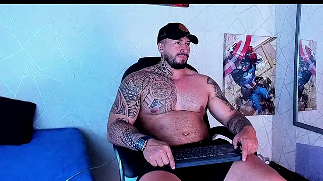 Cristian Walker online show from 11, 11, 2025