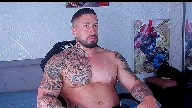 Cristian Walker online show from 11, 4, 2026