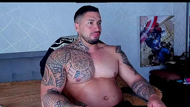 Cristian Walker online show from 28, 4, 2026