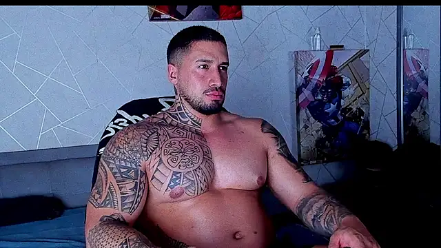 Cristian Walker online show from 9, 5, 2026
