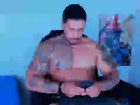 Cristian Walker online show from 13, 9, 2025