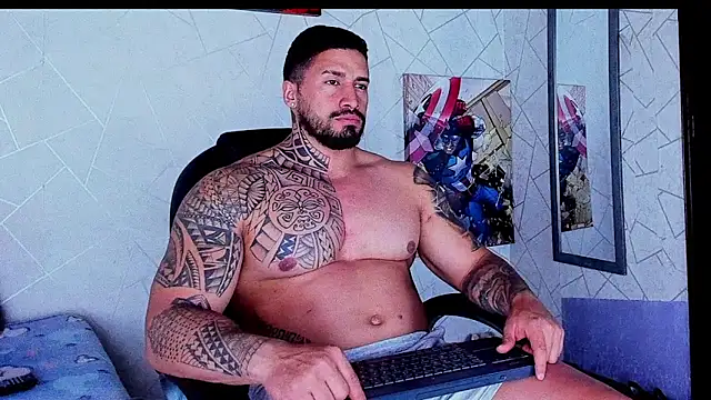 Cristian Walker online show from 18, 11, 2025