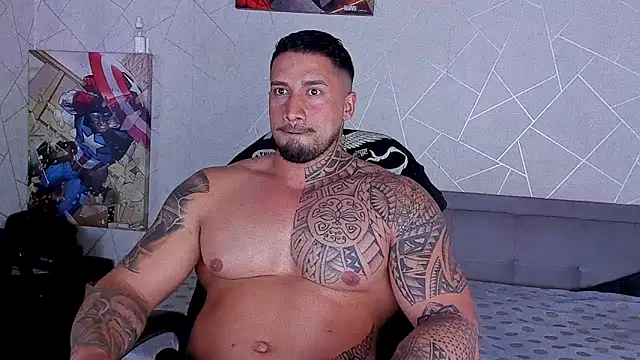 Snapshot of Cristian_Walker chatting on 2, 7, 2026 Cristian Walker online show from 2, 7, 2026