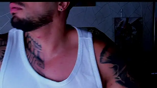 Cristian Walker online show from 27, 4, 2026