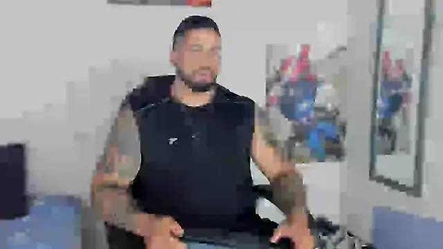 Cristian Walker online show from 14, 3, 2025