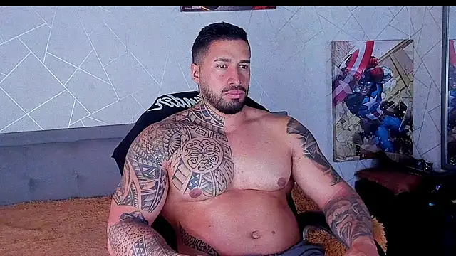 Cristian Walker online show from 23, 4, 2026