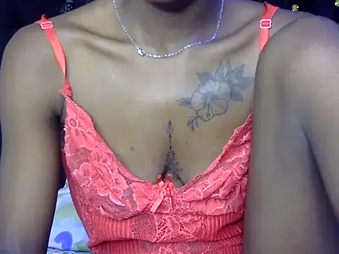 sweetblackbeauty001 online show from 29, 9, 2025