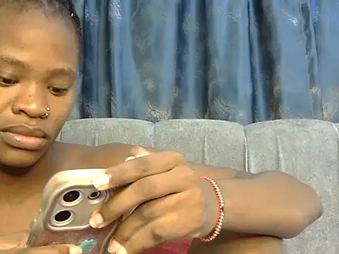 sweetblackbeauty001 online show from 5, 7, 2026