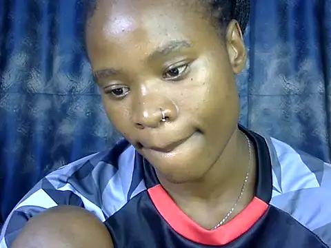 sweetblackbeauty001 online show from 5, 6, 2026