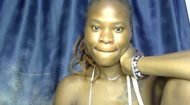 sweetblackbeauty001 online show from 22, 3, 2025