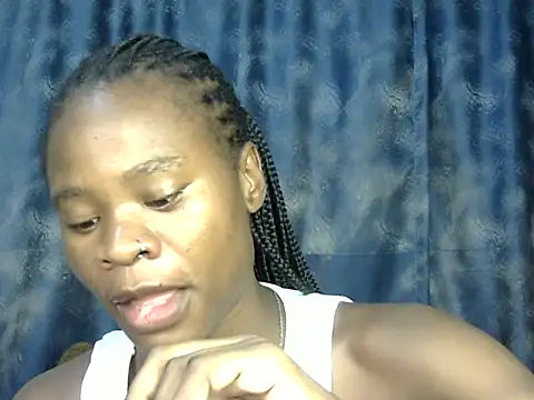 sweetblackbeauty001 online show from 4, 6, 2026