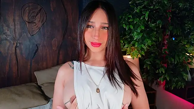 MelodyAdamss online show from 17, 6, 2026