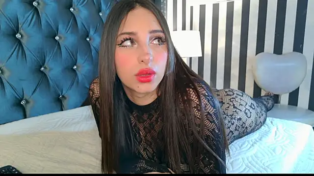 MelodyAdamss online show from 8, 6, 2026