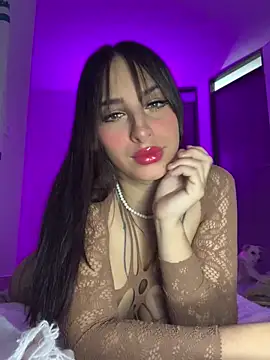 MelodyAdamss online show from 29, 3, 2026