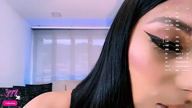Yumeko jabammi online show from 4, 6, 2026
