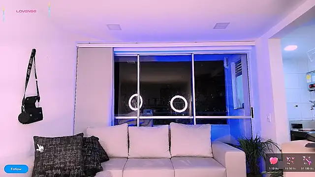 Yumeko jabammi online show from 29, 3, 2026