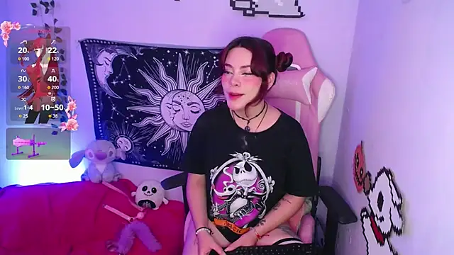 Erza escarleth online show from 10, 2, 2026