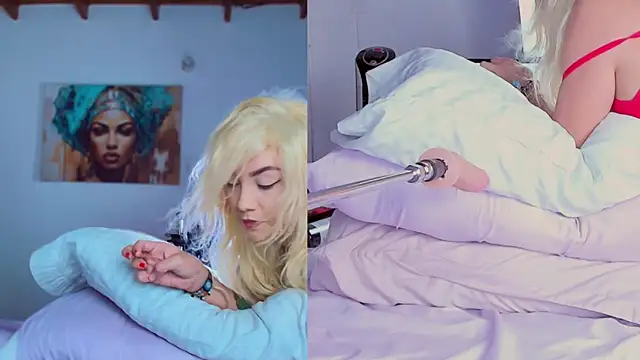 Keisy Kloe online show from 26, 5, 2026