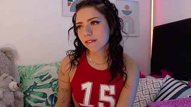 melany naa online show from 11, 3, 2026