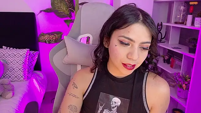 melany naa online show from 11, 2, 2026