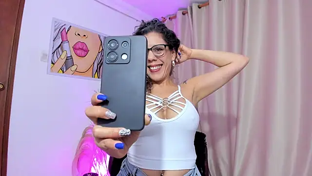 StarMilf online show from 18, 7, 2026