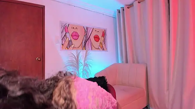 StarMilf online show from 28, 11, 2025