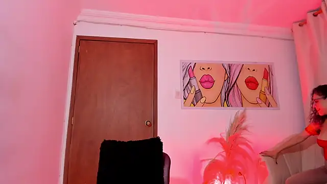 StarMilf online show from 8, 6, 2026